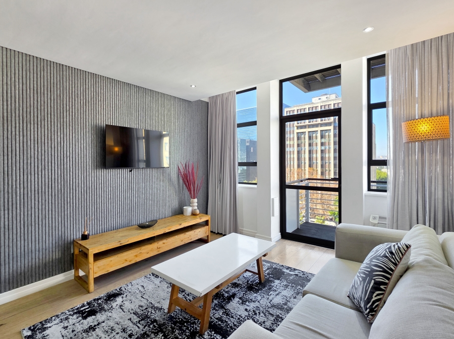 1 Bedroom Property for Sale in Cape Town City Centre Western Cape